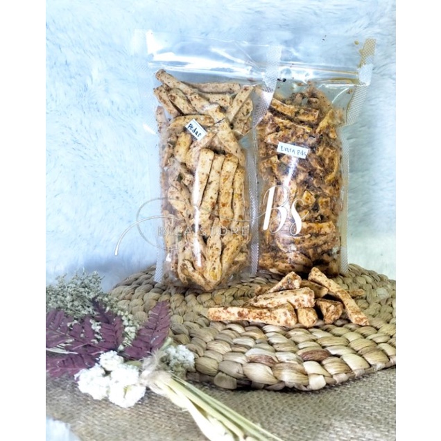 

BASRENG DAUN JERUK 100gr