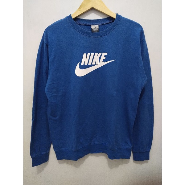 Nike Longsleeve y2k