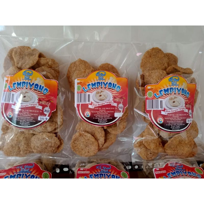 

Lempiang