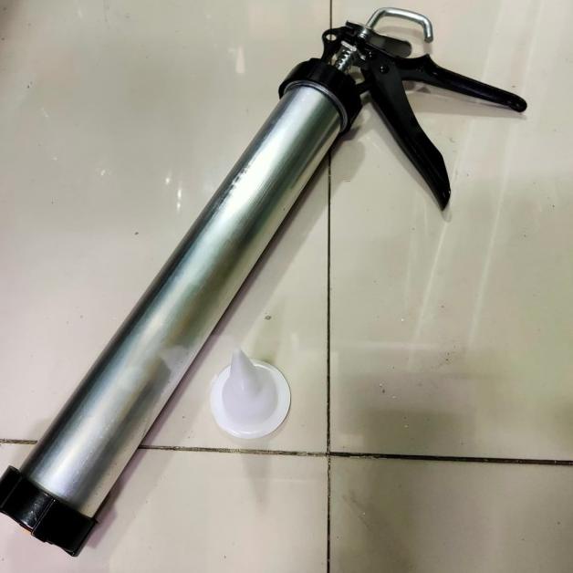 

Tembakan sealant dodol/ gun silicone dodol 15