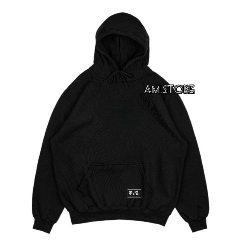 AMSTORE- Hoodie jumbo polos oversize unisex pria wanita,size,xxl,xxxl,xxxxl,xxxxxl.