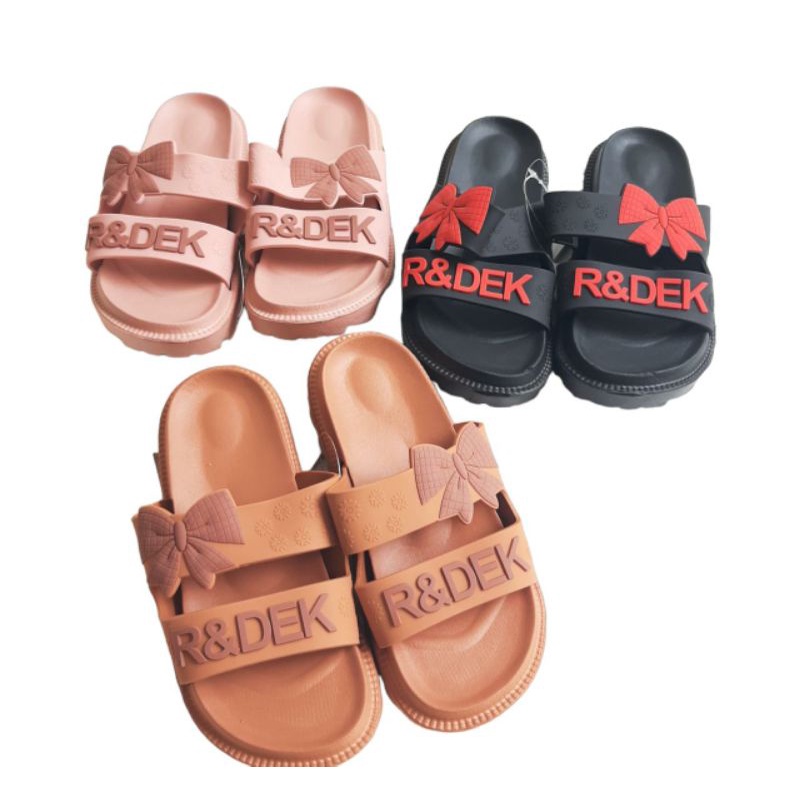 SENDAL KEKINIAN / SENDAL KARET / SENDAL LUCU WANITA JELLY