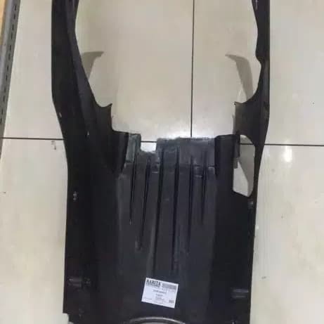 Dek Bawah Honda Beat Karbu Cover Body Bawah  Honda Beat Karbu