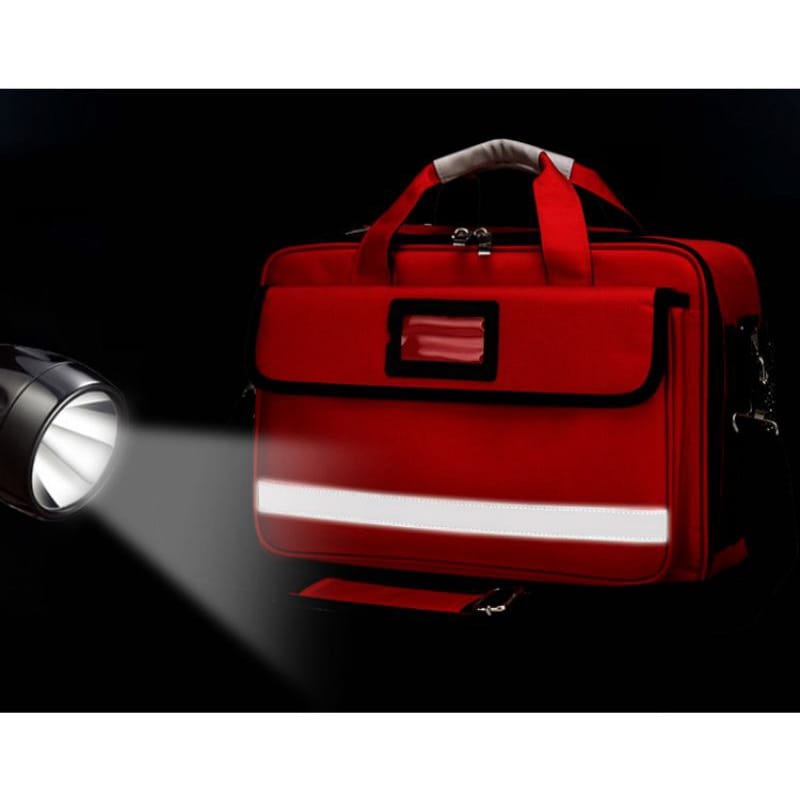 tas medis dokter P3K homecare emergency travel