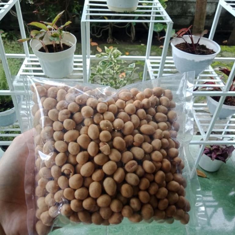 

ㅬ KACANG ATOM OVEN PANGGANG KILOAN / SNACK KILOAN ⇛