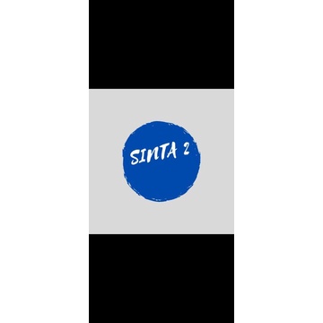 Publikasi Jurnal Nasional