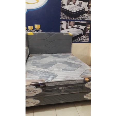 Comforta Neo star 2022 by mebel Sumber Harapan , Banjarmasin