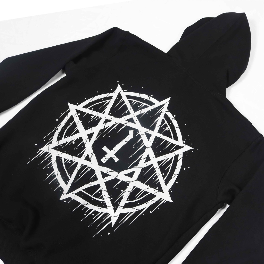 Heretic - Pullover Hoodie - Cult