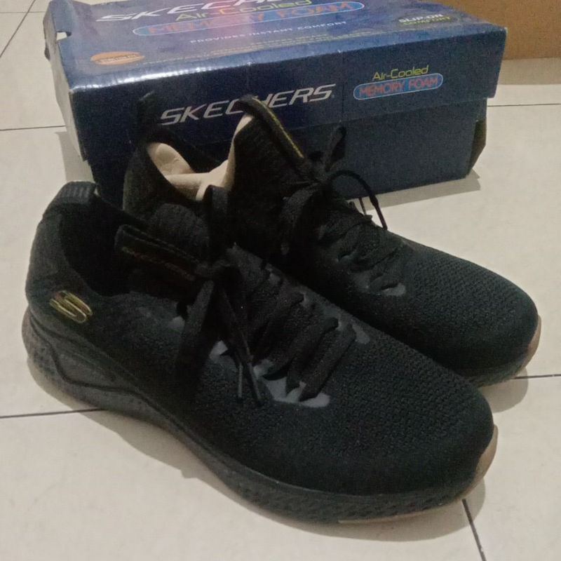 sepatu Skechers Valedge 52757