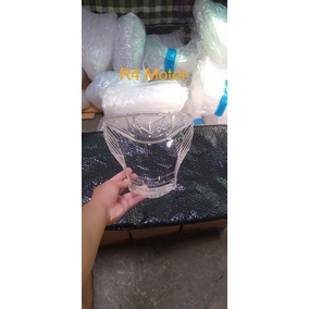 Mika Lampu Depan Satria Fu Fi Original Mika Kaca Lampu depan Reflektor depan Satria F fu 150 Fi Ori