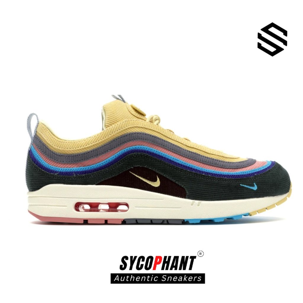 Nike air max 97 sean wotherspoon