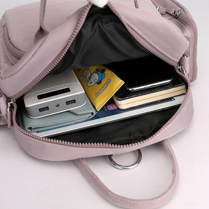 ➶⁎✶ SUOYATE - S 283 - Ransel wanita - Tas selempang - Tas wanita Readystock