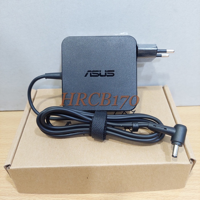 Adaptor Charger Asus Pro P1440 P1440F P1440U P1440FB P1440FA 65W -HRCB