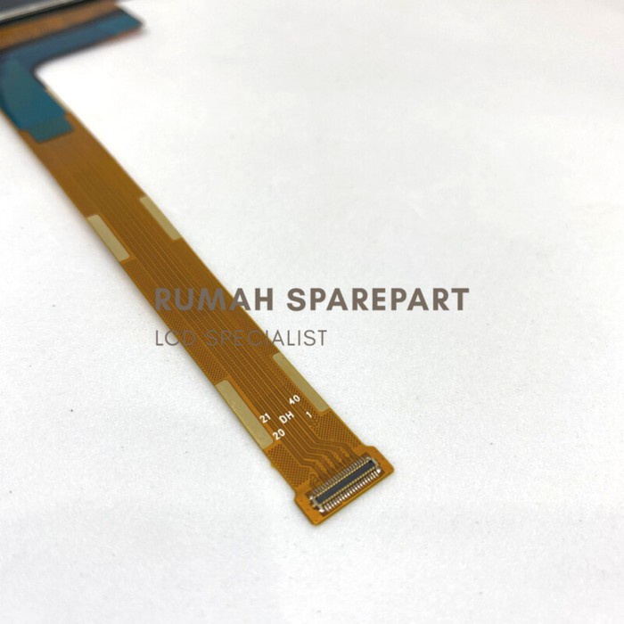 Lcd + Touchscreen Oppo F11 / A9 Ori Full Set