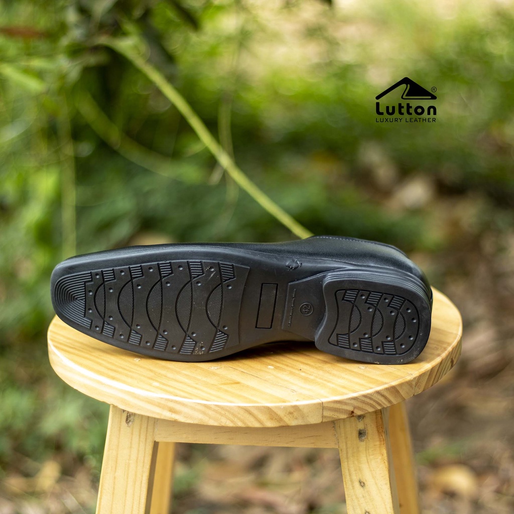 LUTTON - sepatu pantofel kece - SEPATU FANTOPEL MTS 1040