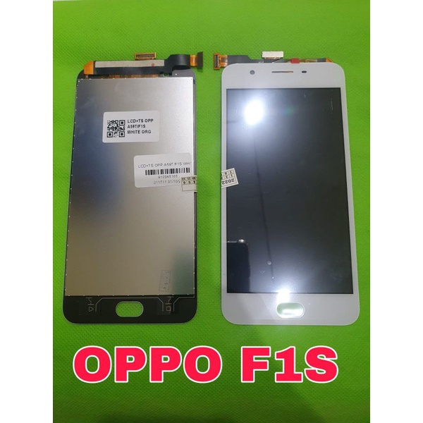 lcd oppo f1s a59 fullset / lcd touchscreen oppo f1s