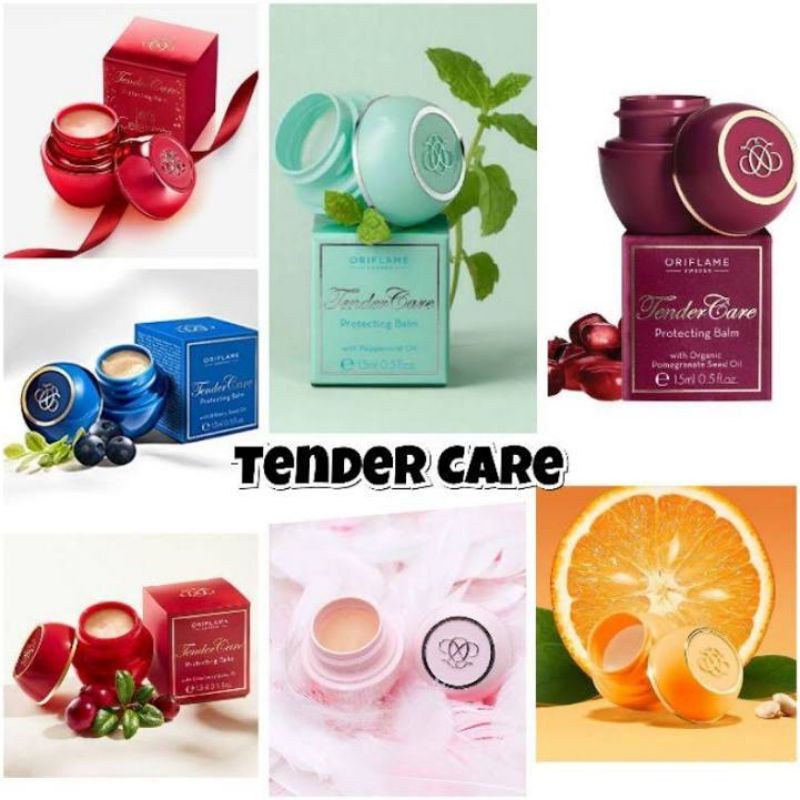 Tendercare Multifungsi Oriflame