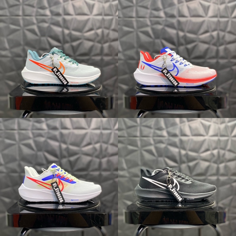 Sepatu Running Pria Nike Zoom Pegasus 39