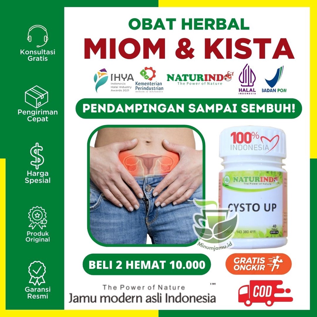 Jual Obat Keputihan Bau Dan Gatal Jamu Datang Bulan Herbal Kista