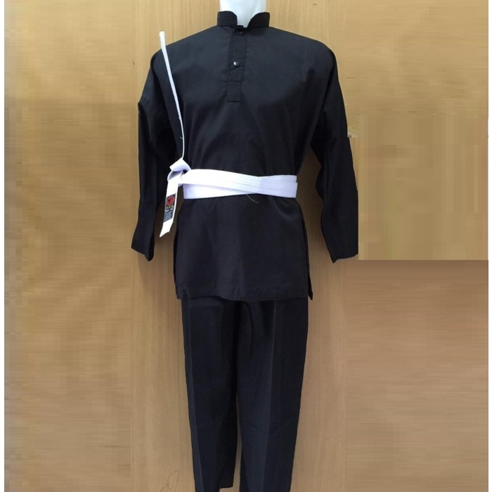 Gap Baju Silat Anak - 3