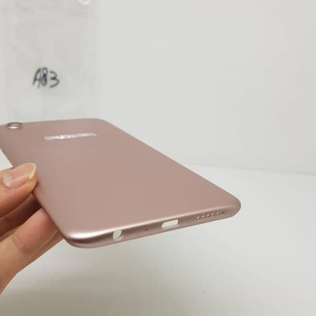 TUTUP BELAKANG BACK COVER OPPO A83 ORI