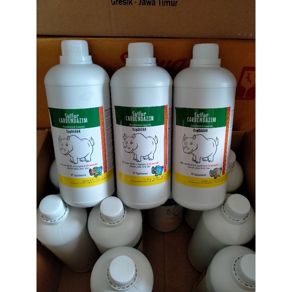 OBAT SEMPROT TANAMAN CABE/CABAI, SAYURAN, BUAH DAN UNTUK HILANGKAN BAU AMONIAK KANDANG AYAM/UNGGAS, 