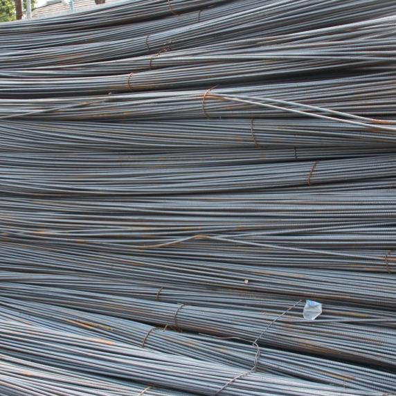 BESI BETON POLOS 10 MM