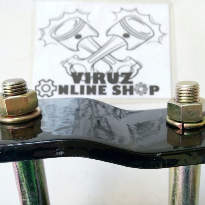 Jual Anting Per Spring Shackle Sackle Per Standart Suzuki Apv Harga