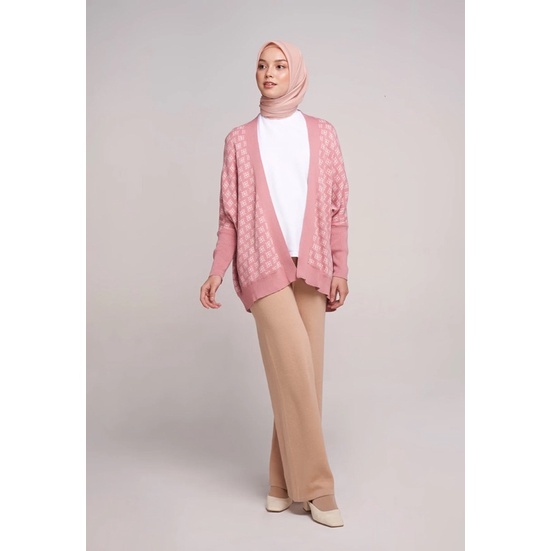 Ria Miranda Alora Knit Cardigan preloved