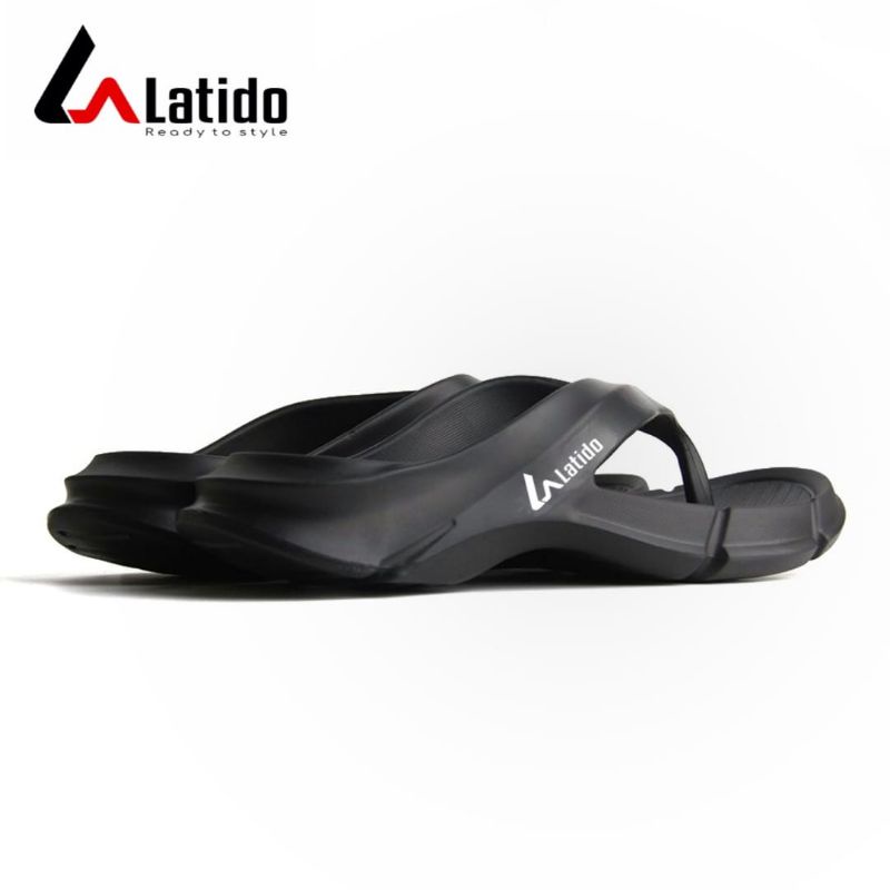 Latido Sandal Jepit Pria H 19 Original