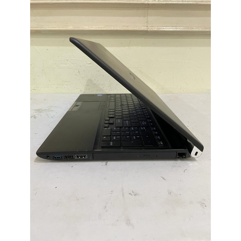 LAPTOP PROMO MURAH TOSHIBA CORE I5 GEN 3