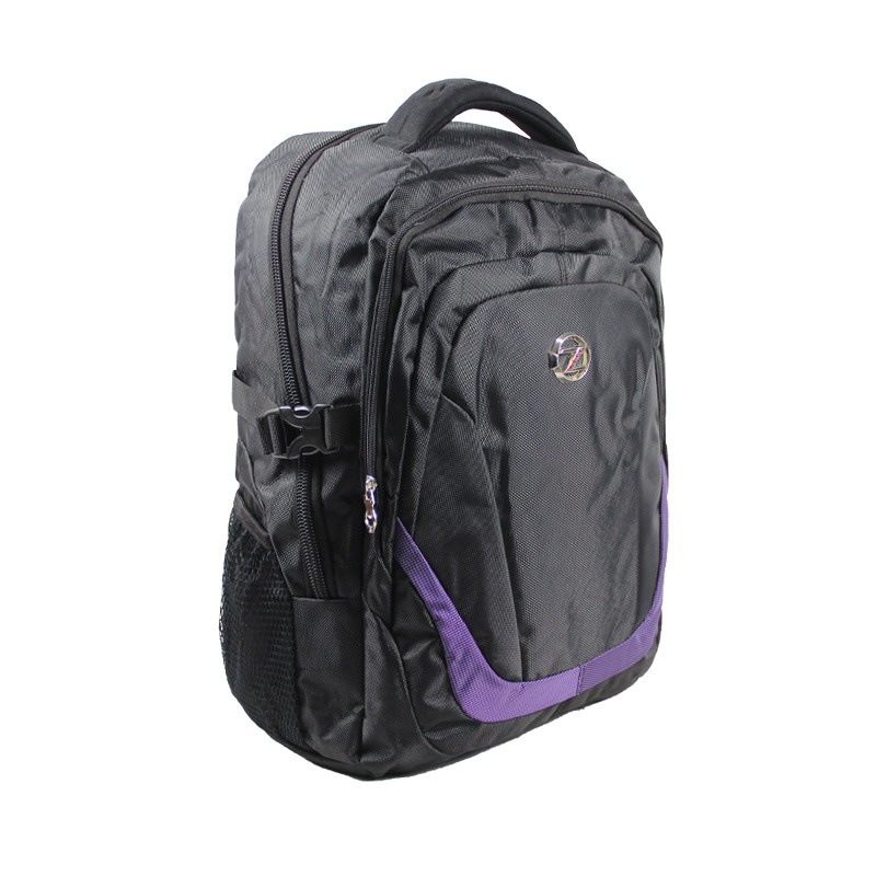 [KLIKTAS] Tas Ransel Pria Semi Caril Backpack Lokal Zigger 268052