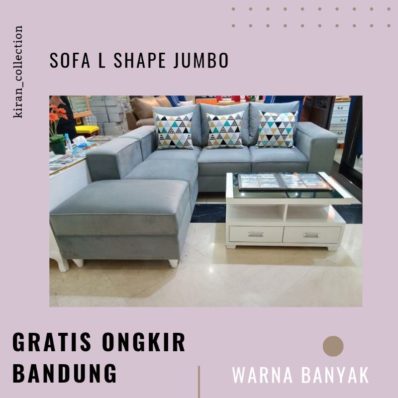sofa kursi tamu furniture bandung