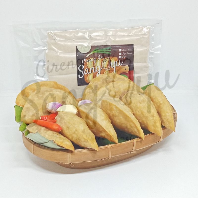 

Cireng Isi SangAyu (Paket Reseller Bisa Request)