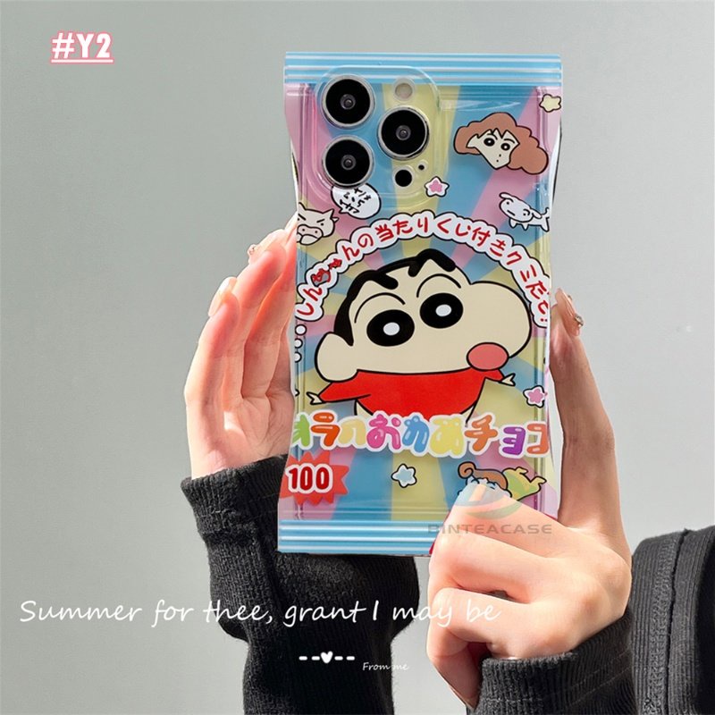 Soft Case TPU Motif Kartun Untuk Samsung A04s A03s A13 A22 A23 M22 M32 A12 A03 A32 A50 A50s A30s A51 A31 A02s A21s A10S A20 A52 Mte