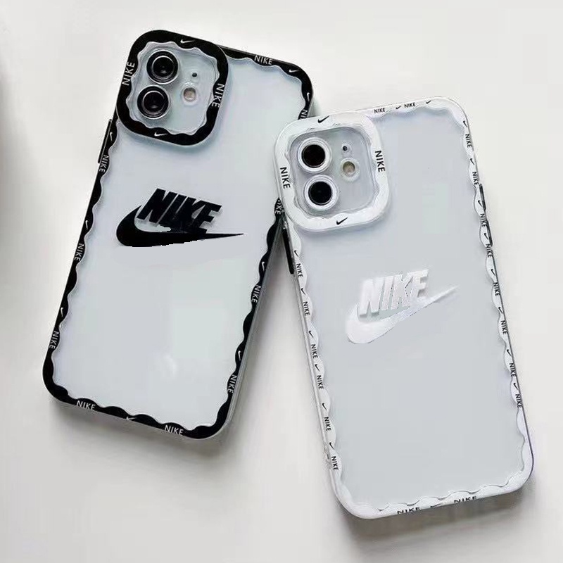 Soft Case Transparan Untuk Iphone 14 13 12 11 Pro XS Max XR X 8 7 6 6s Plus Mini