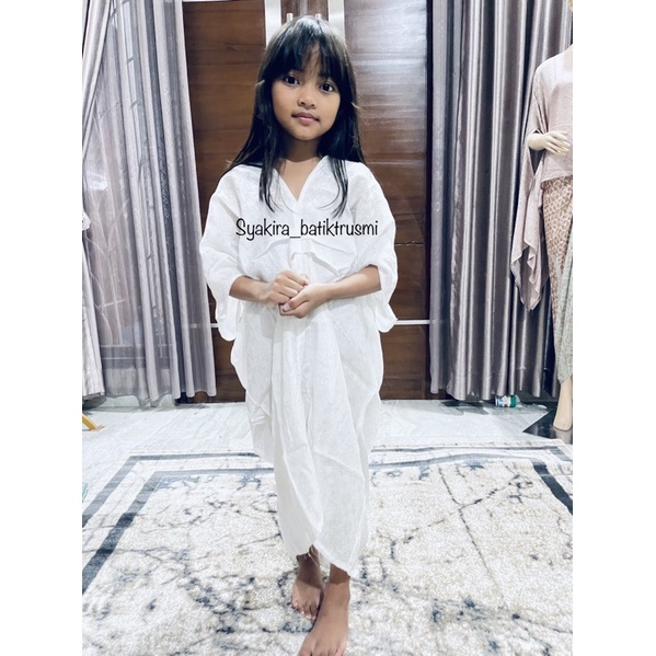 KAFTAN ANAK