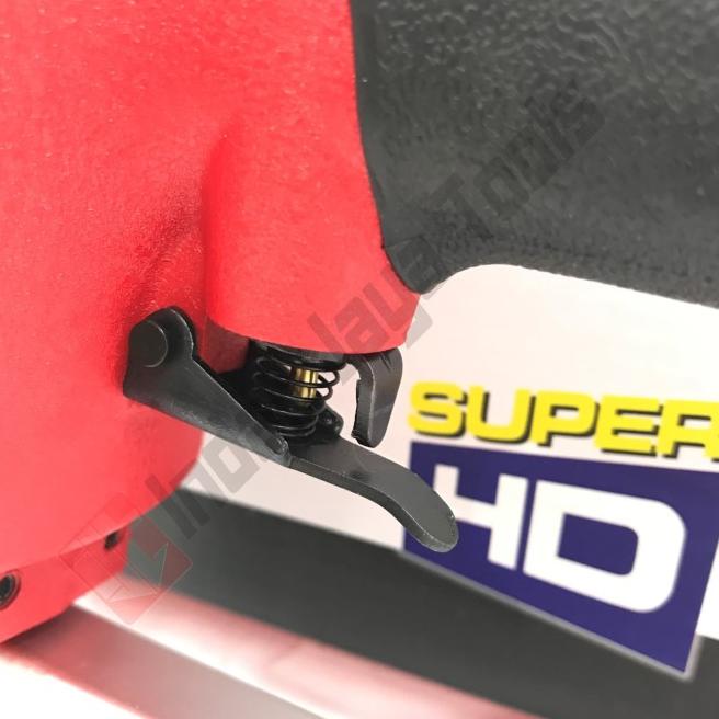 

NRT-PRO 1022J Air Stapler Gun Paku Tembak U Staples Angin Mesin Nailer