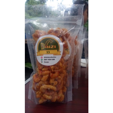 

Makaroni Balado