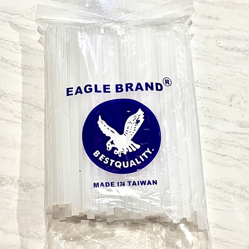 

30pcs isi Lem Lilin Tembak Kecil - isi Lem Tembak - Lem merk eagle