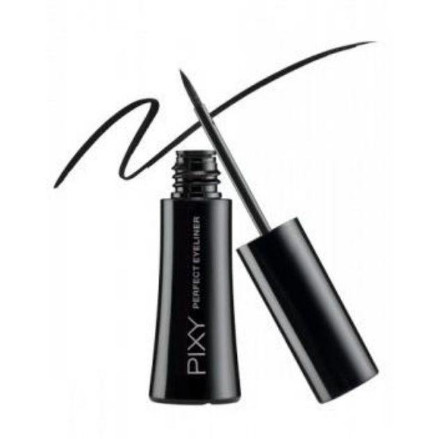 PIXY Perfect Eyeliner Black Waterproof