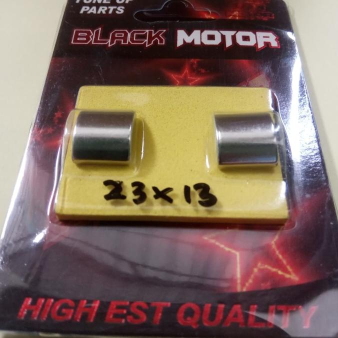 magnet 2,3x13 BM super strong magnet tamiya speed