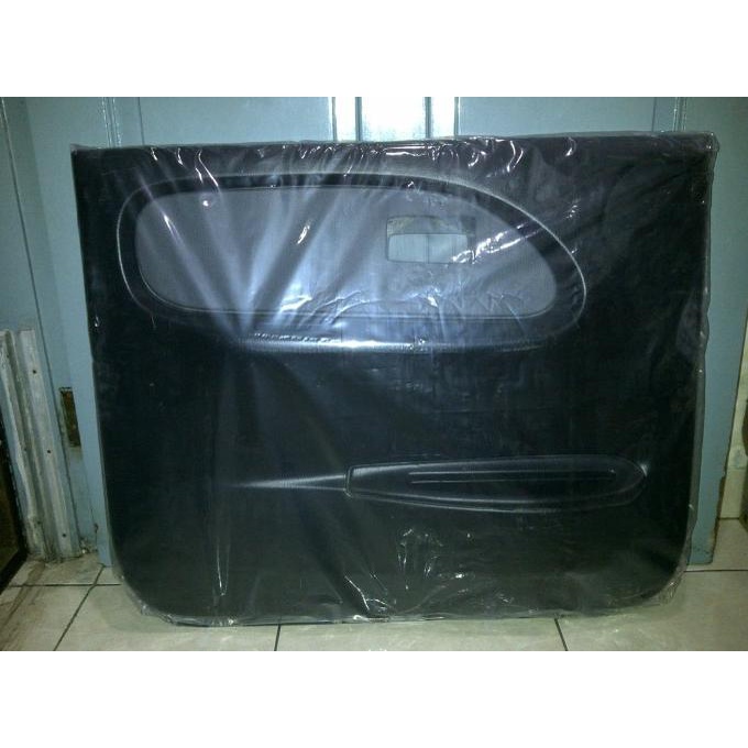 Doortrim Bekleding Pintu Isuzu Panther Hi Sporty Hi Grade Original