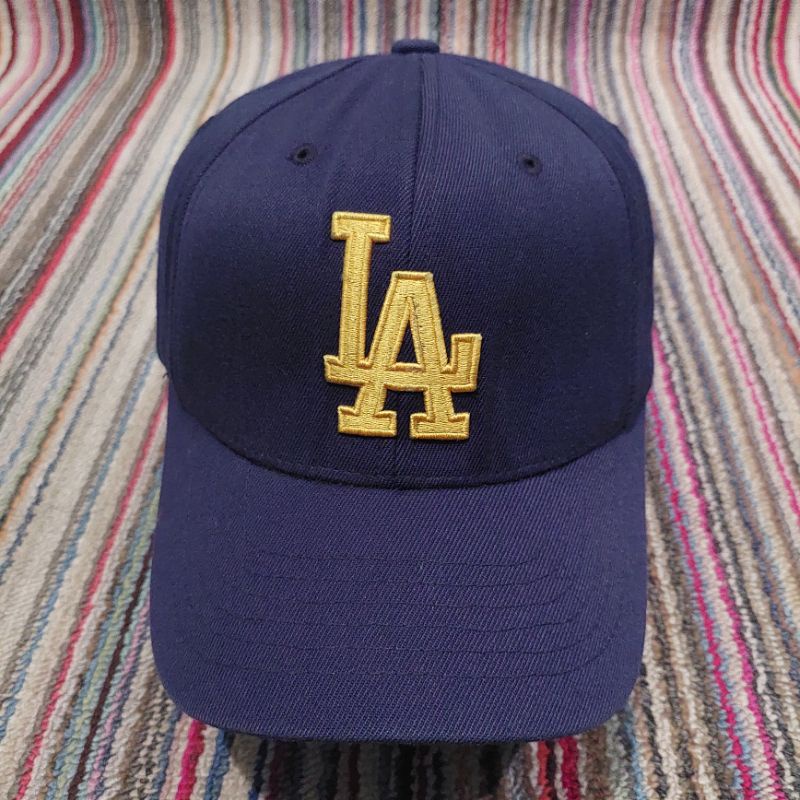 Topi MLB LA Dodgers Original Second