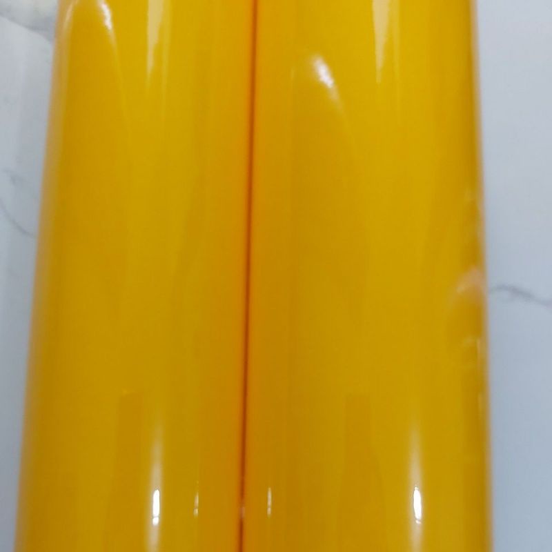 skotlet super glosy sunflower yellow