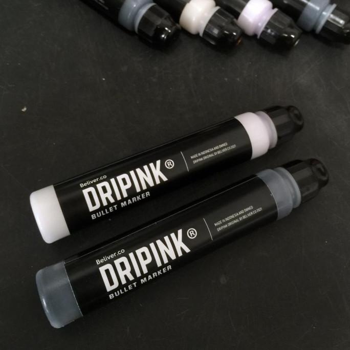 

BISA COD bullet marker dripink /ALAT TULIS AESTHETIC/ALAT TULIS SEKOLAH/ALAT TULIS SET/ALAT TULIS LENGKAP/ALAT TULIS ANAK/ALAT TULIS LUCU
