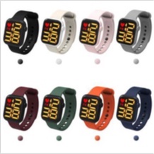 (SS)  PROMOO!!! BUY 1 GET 1 JAM TANGAN FASHION WANITA/PRIA TOUCH WATCH TW-28