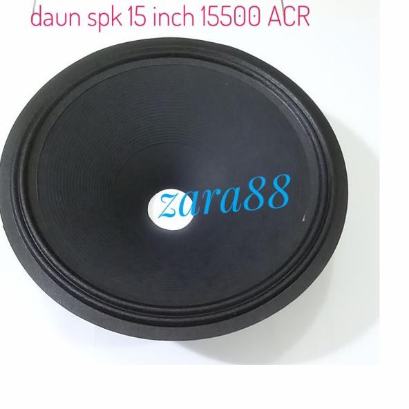 daun speaker 15 inch 15500 ACR