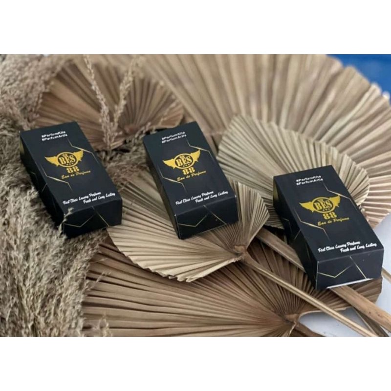 Parfum BES 88