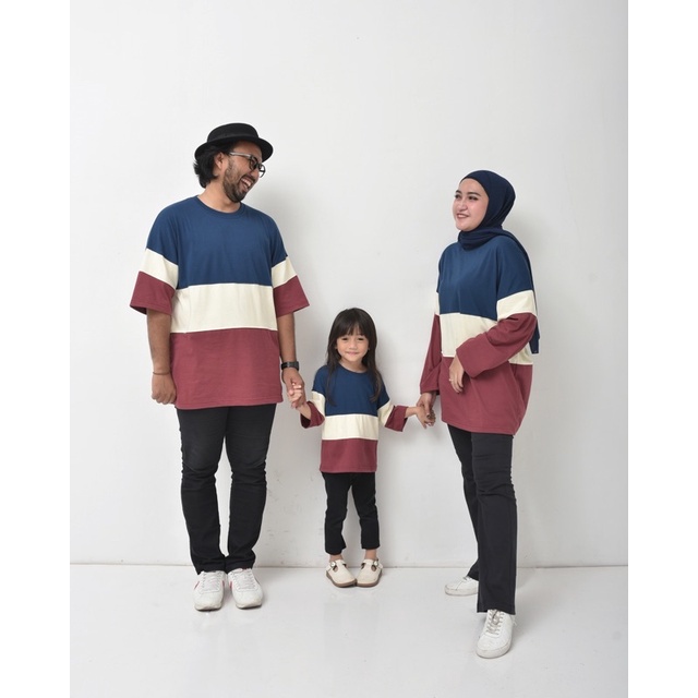 Celotehlittlegoods - Pana Family Set